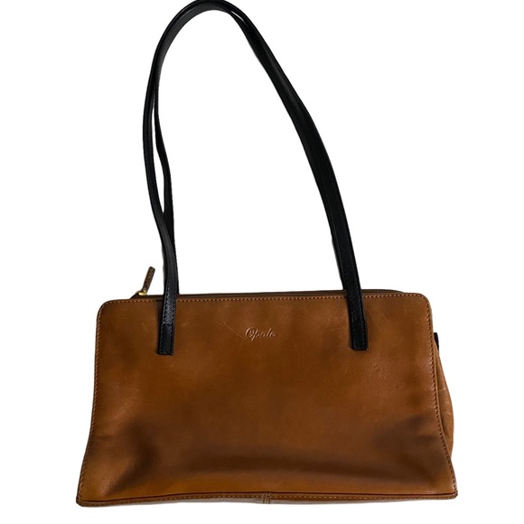 Opale Handbags - Opale Women's Camel Handbag